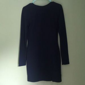 Missguided formal dress